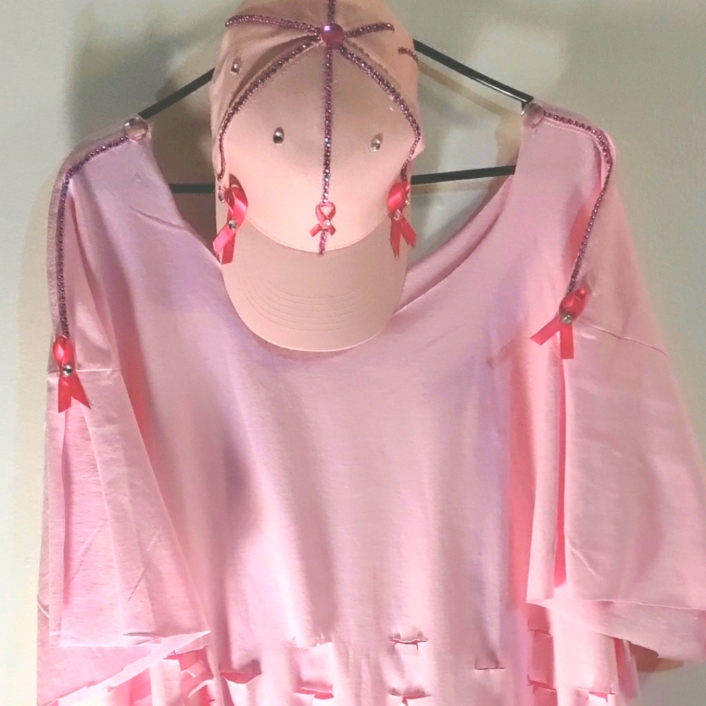Breast Cancer Awareness Sets